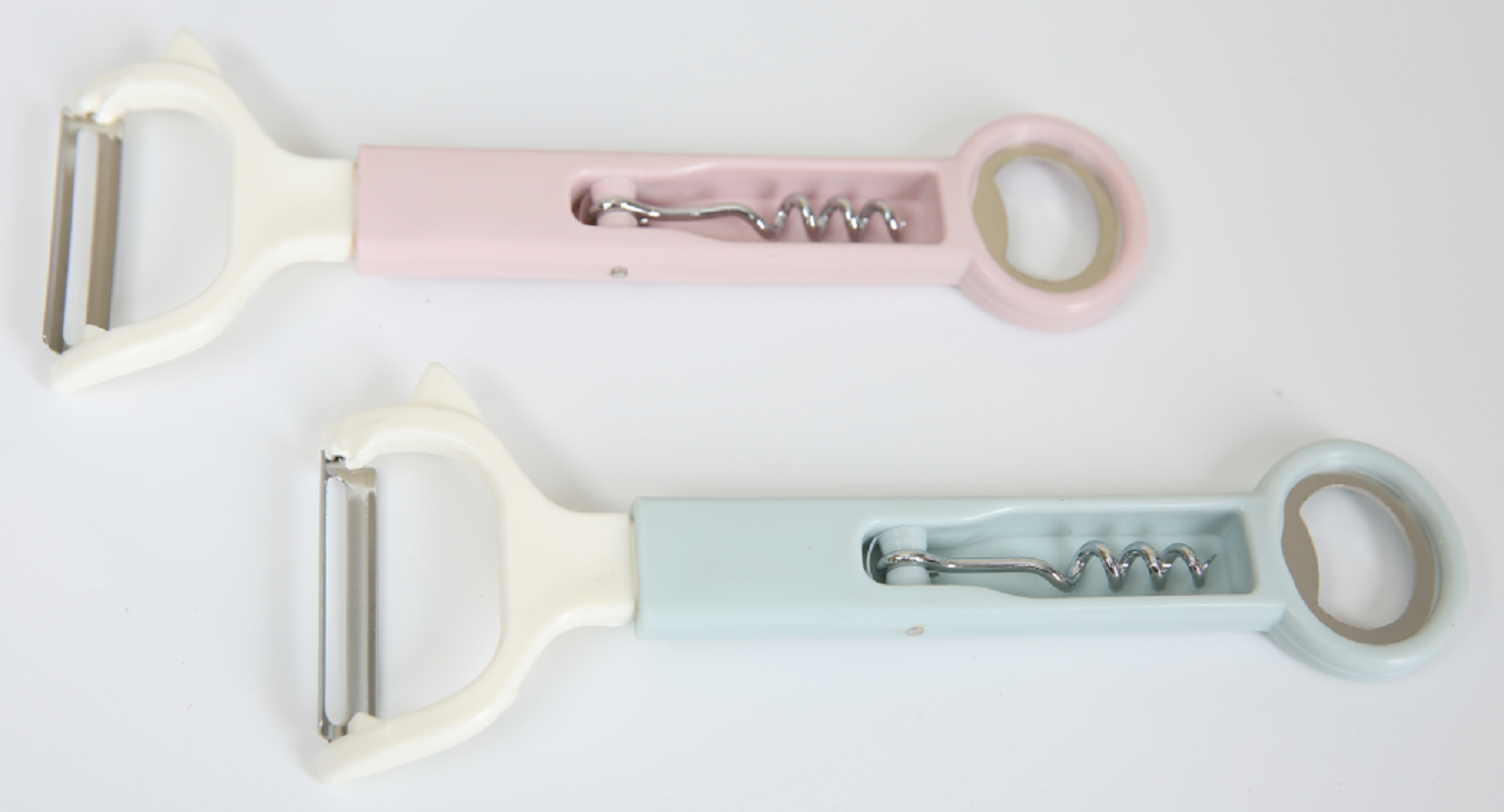 Top Beauty Peeler 132