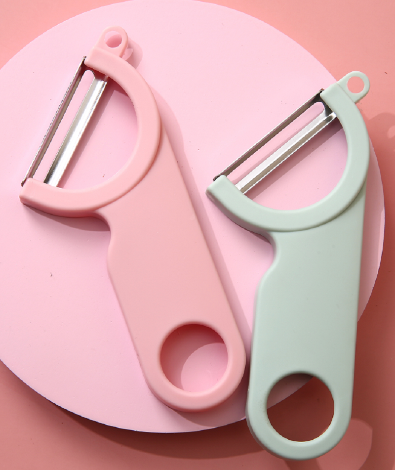 Top Beauty Peeler 019