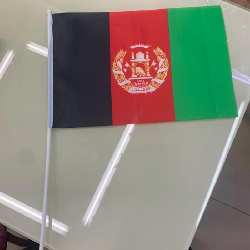 阿富汗国旗旗子国旗国旗阿富汗国旗旗子国旗国旗详情图1