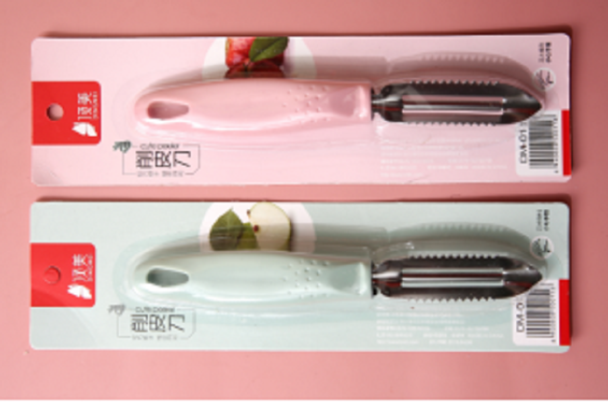 Top Beauty Peeler 011