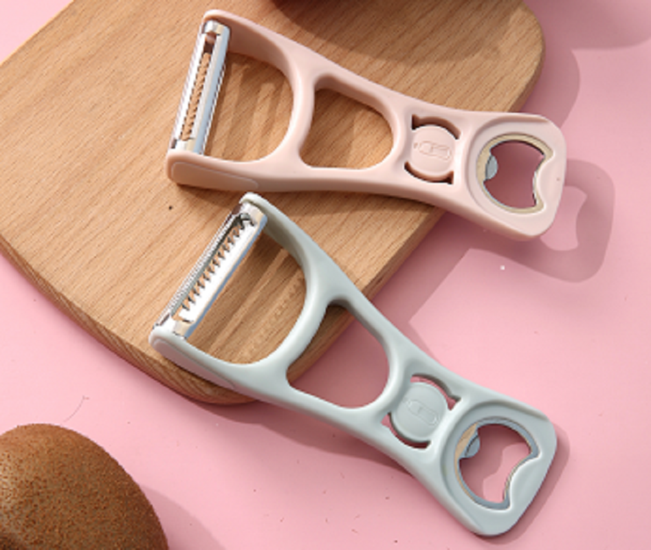 Top Beauty Peeler 067