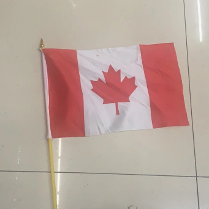 加拿大国旗国旗旗子加拿大国旗国旗旗子加拿大国旗国旗旗子详情图1