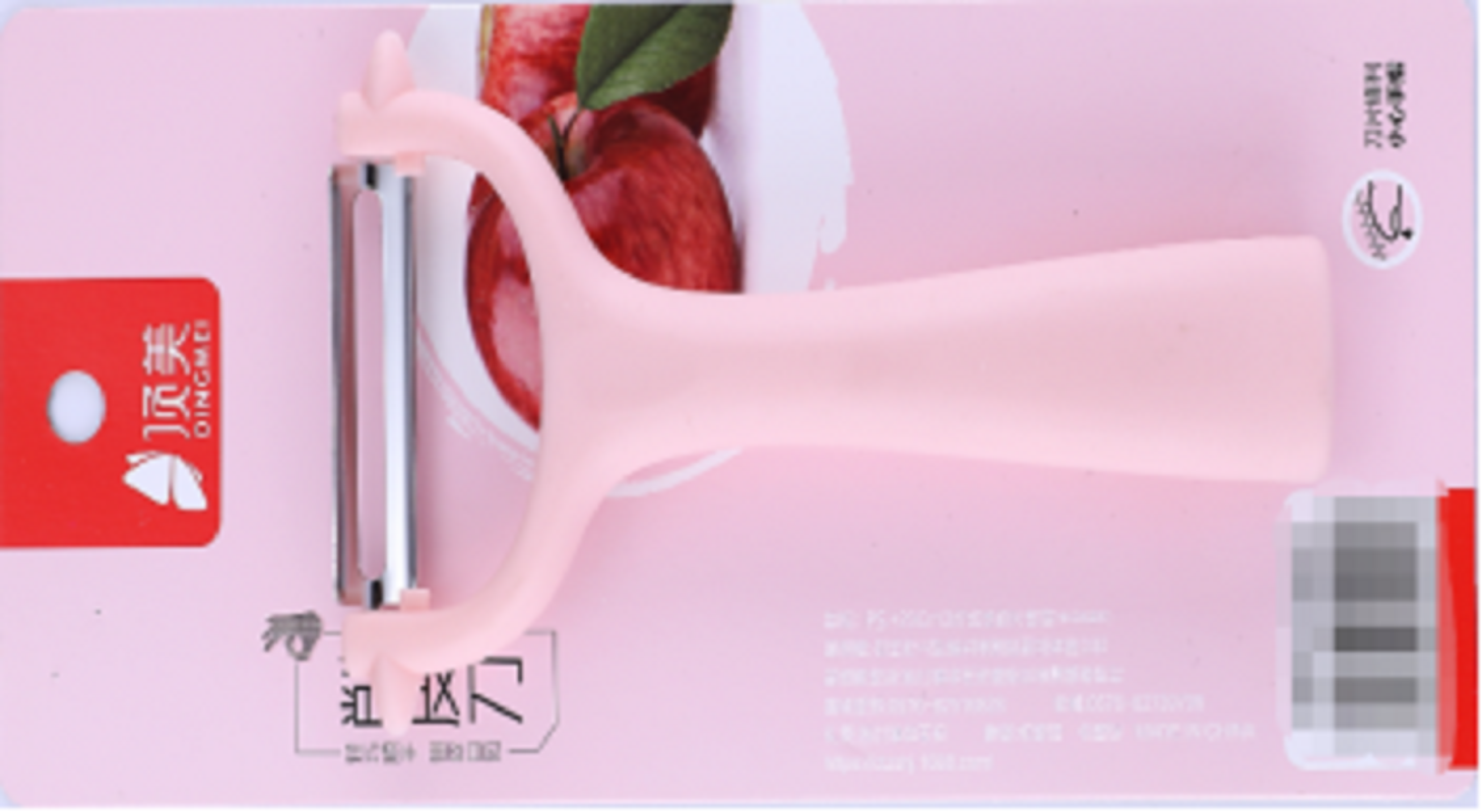 顶美削皮刀061