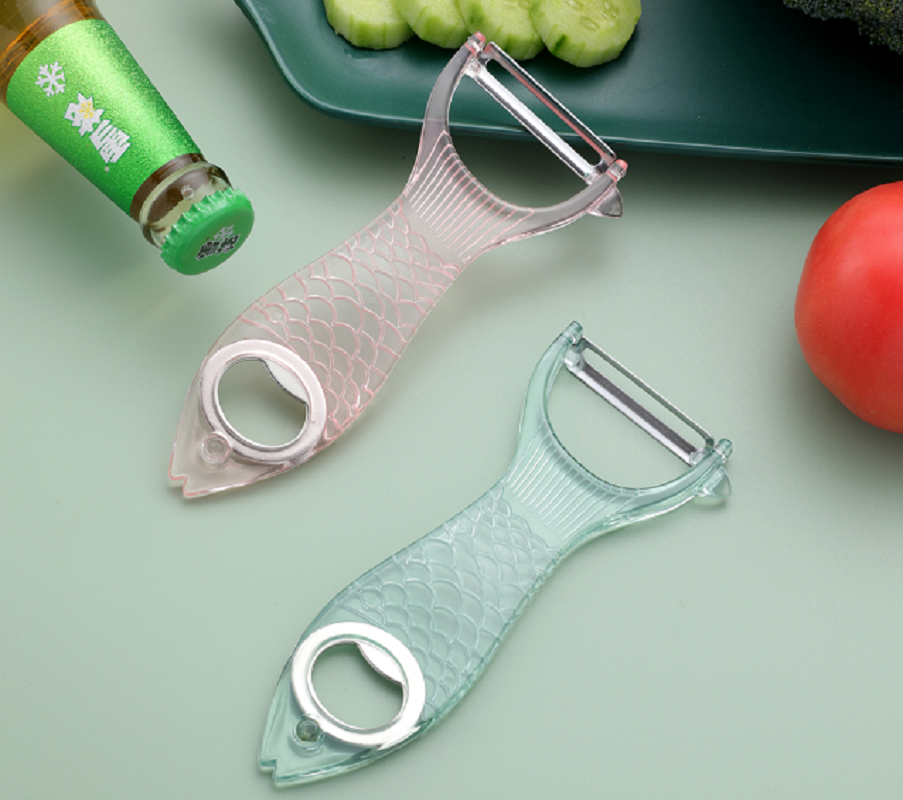 Top Beauty Peeler 018