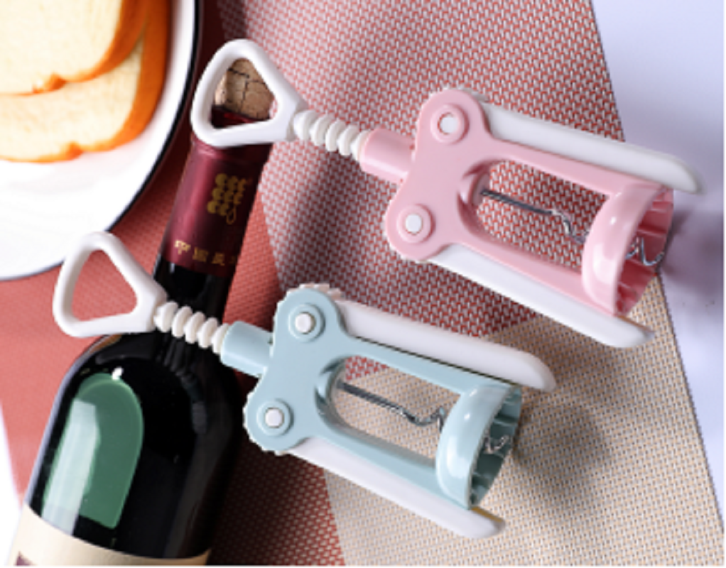 Top Beauty Red Wine opens 204