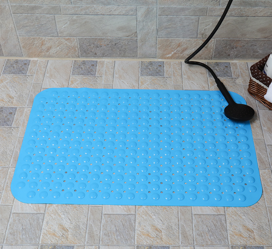 Bathroom anti-slip mat Application Scenario