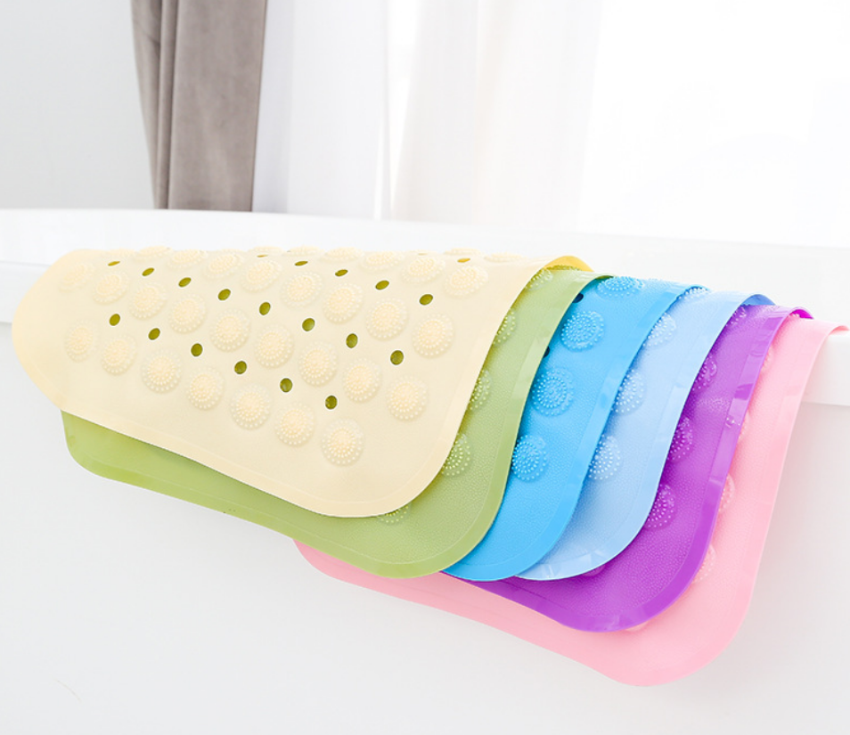Bathroom anti-slip mat details Picture