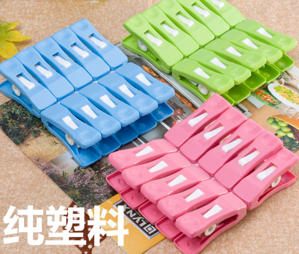 晒衣夹细节图