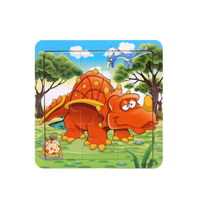 木制动物小拼图1详情图7