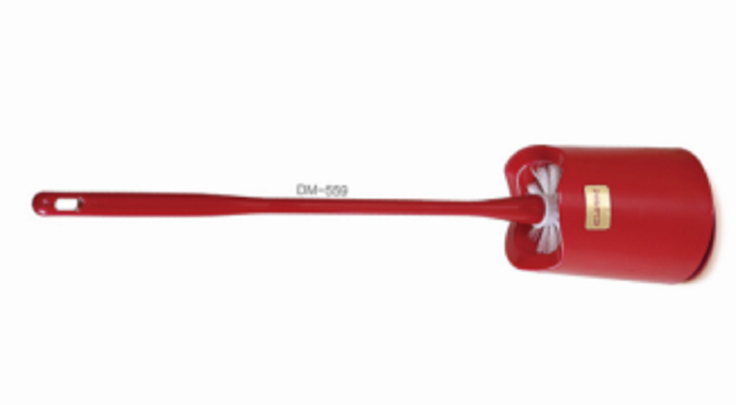 顶美带座厕刷559