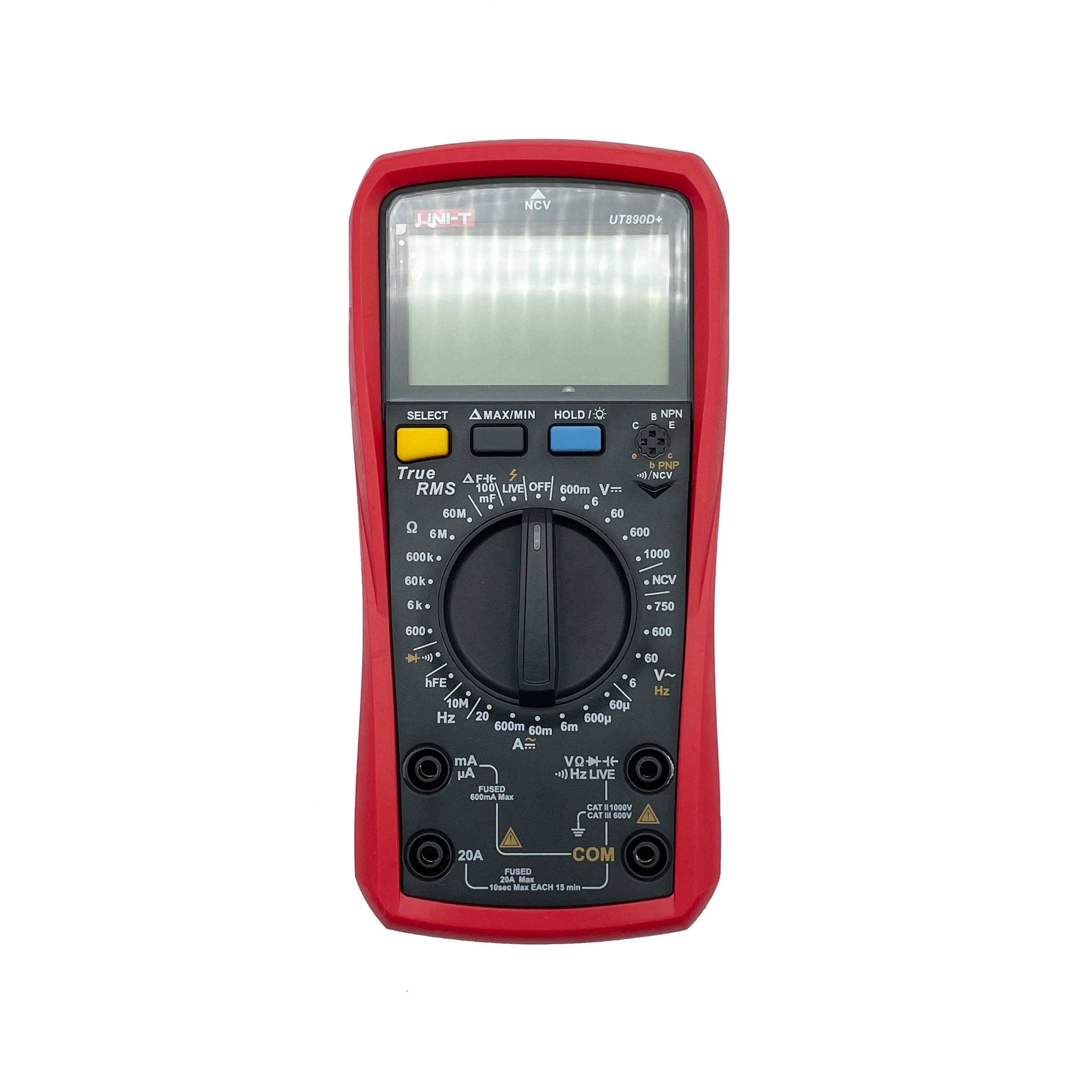 电工电气/电工仪器仪表/万用表产品图