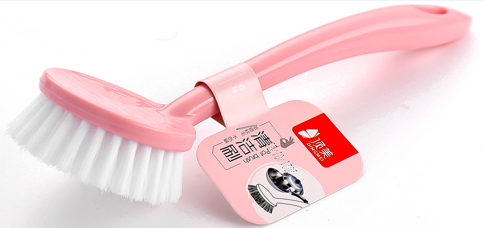 Top Beauty Cleaning Brush 502