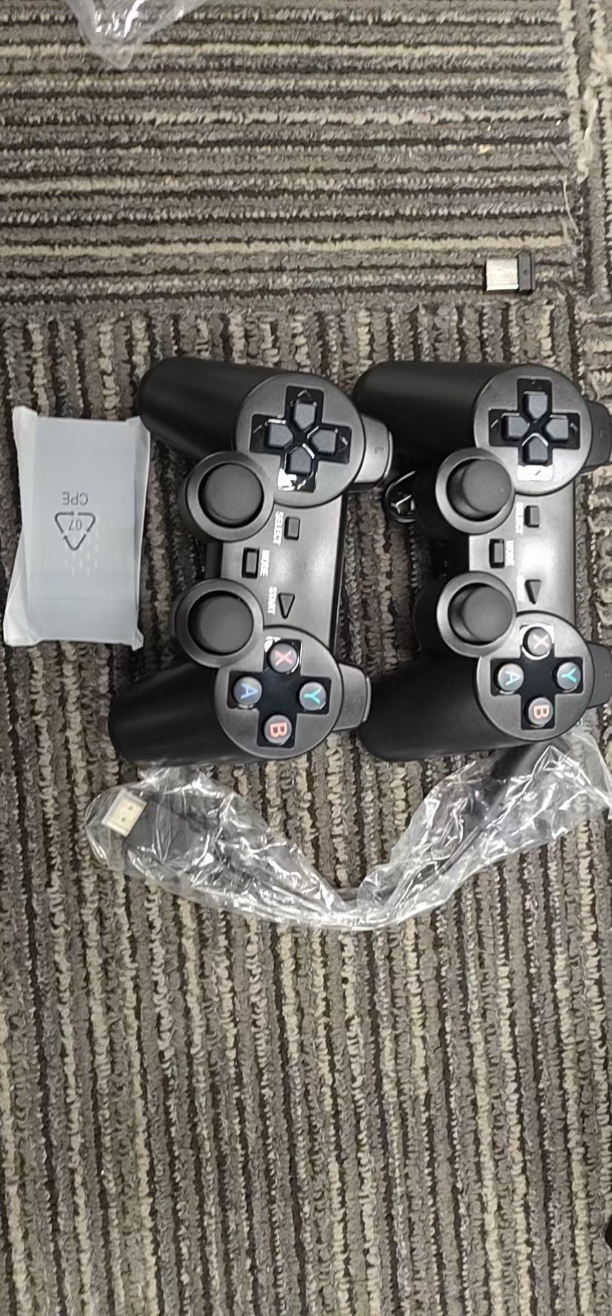 游戏机/游戏机/游戏机白底实物图