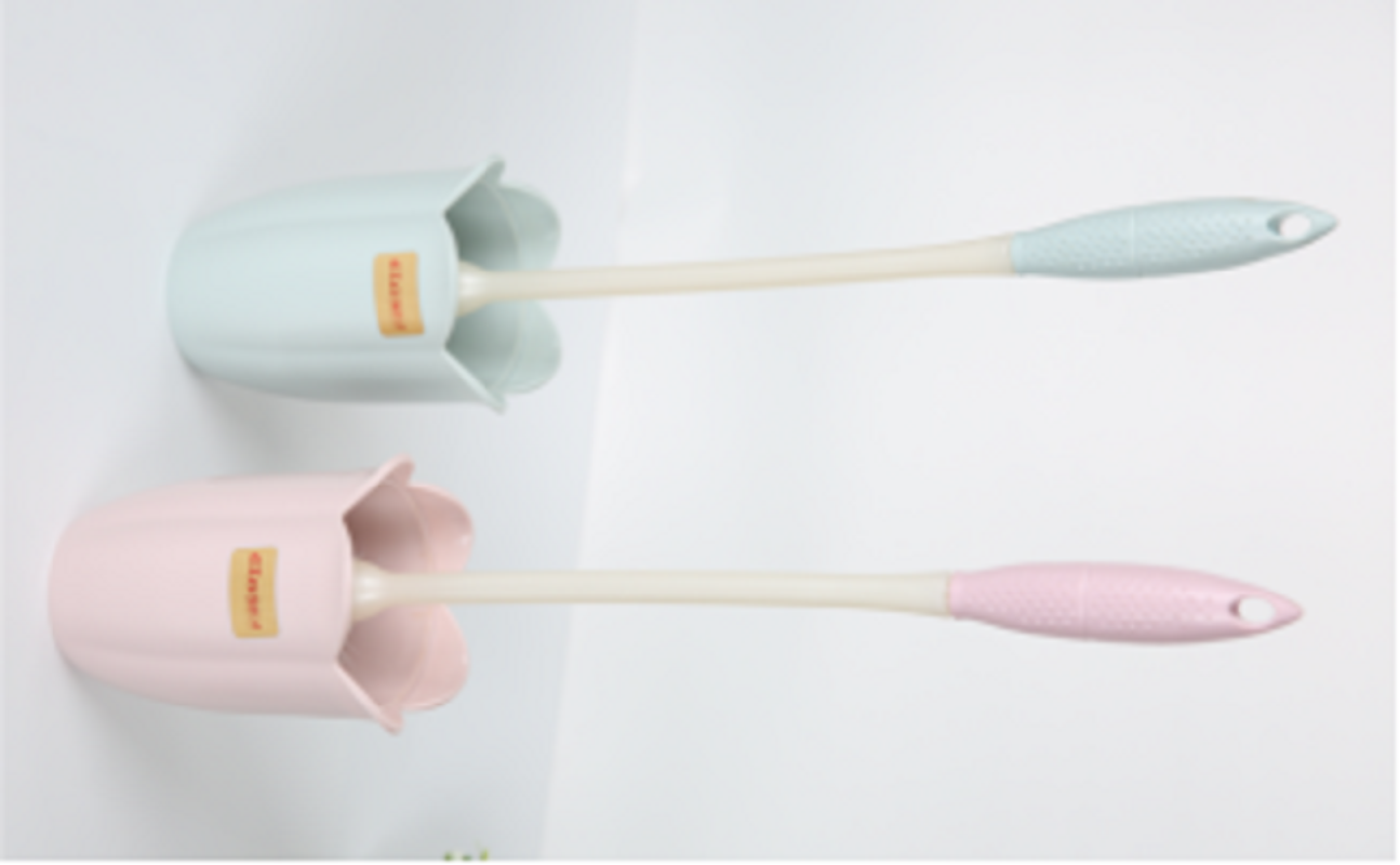 顶美带座厕刷569