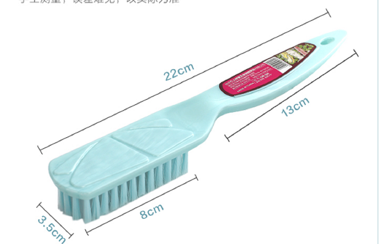 顶美鞋刷（大）589