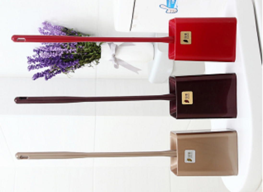 顶美带座厕刷558