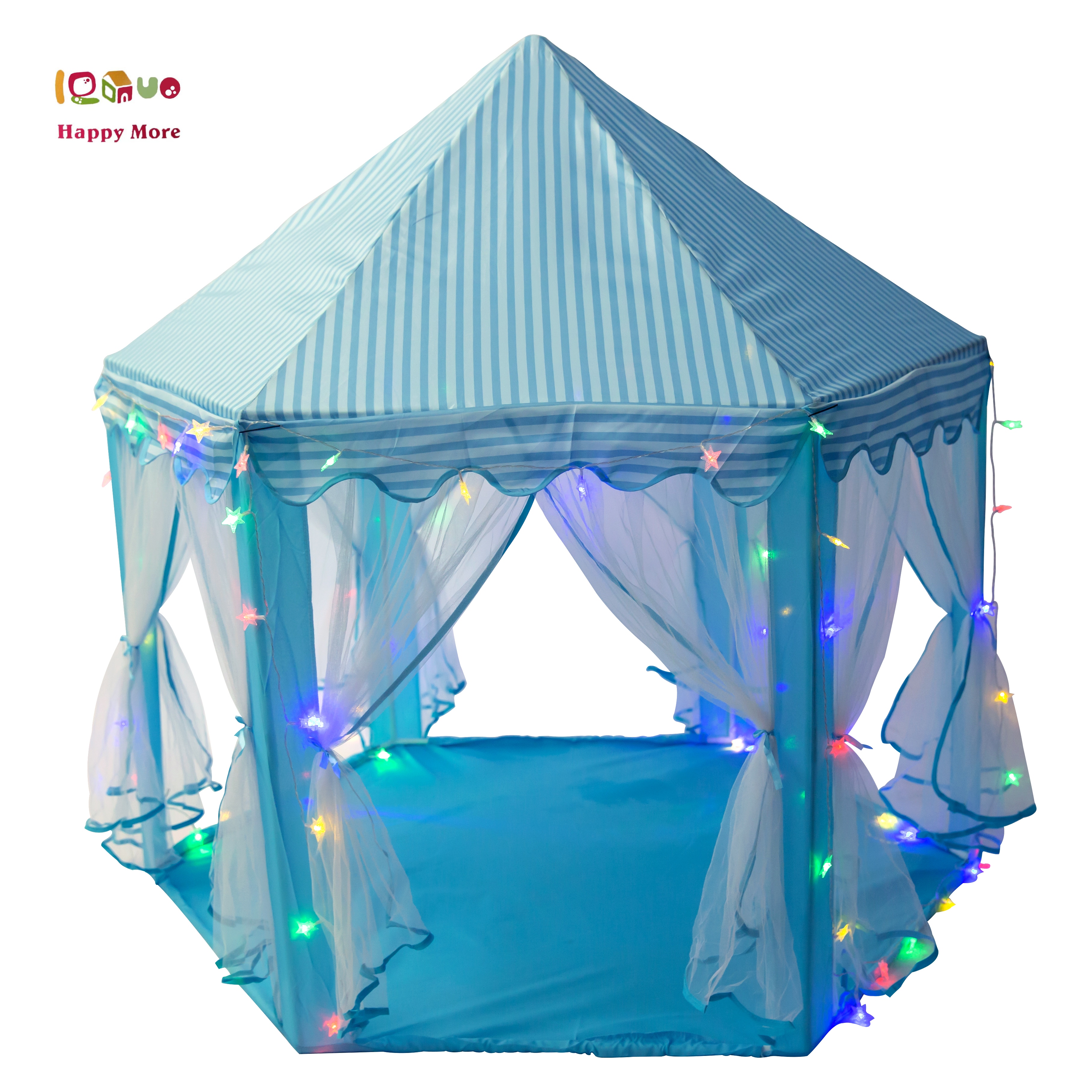 Princess Tent 8899. Item Picture