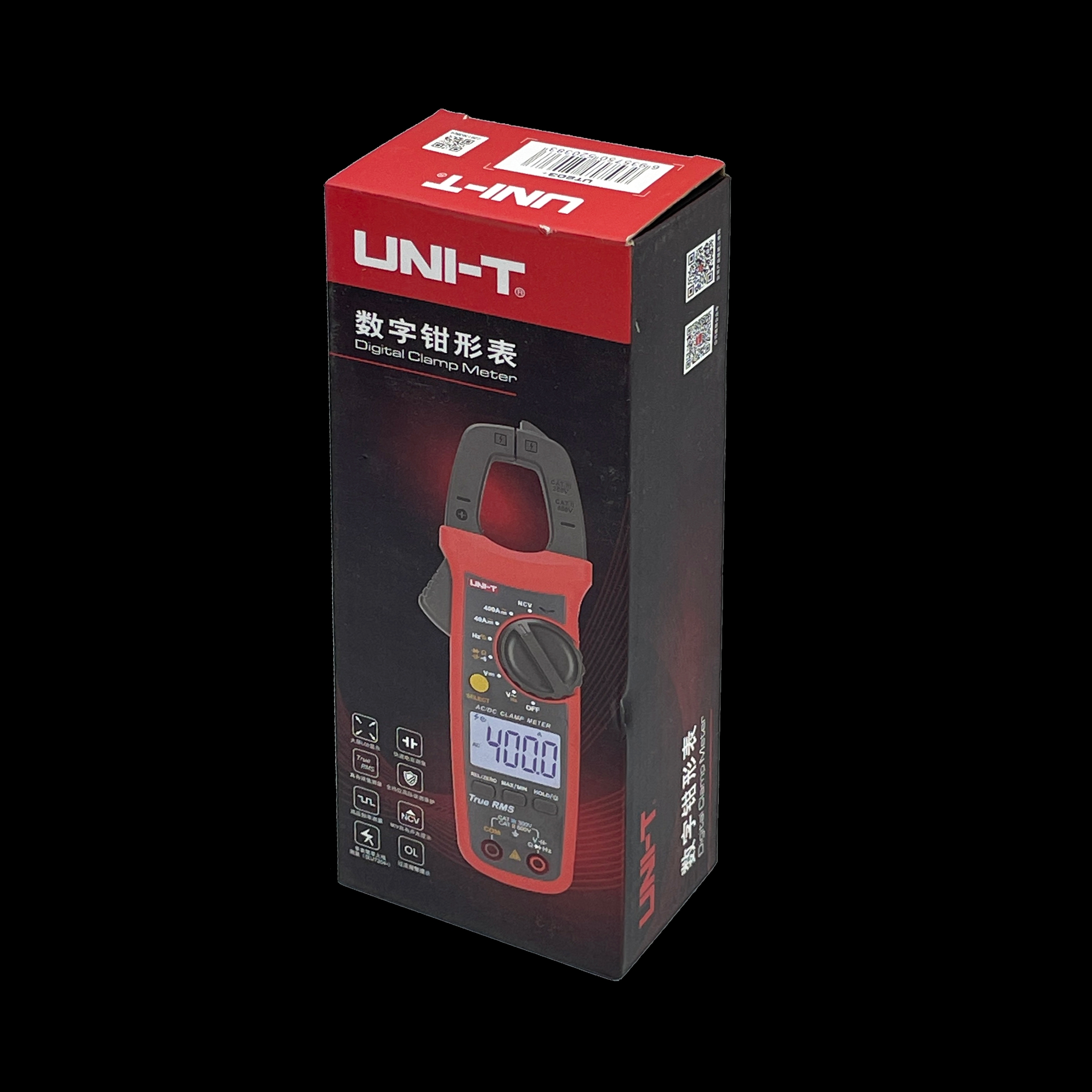 电工电气/电工仪器仪表/万用表细节图