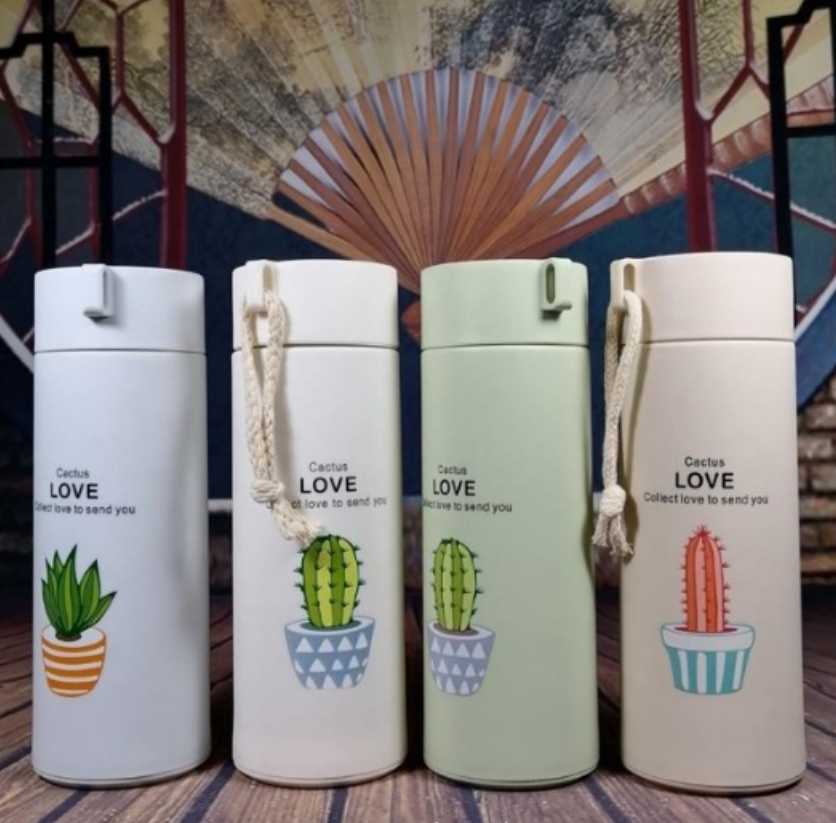 Glass water cup Item Picture
