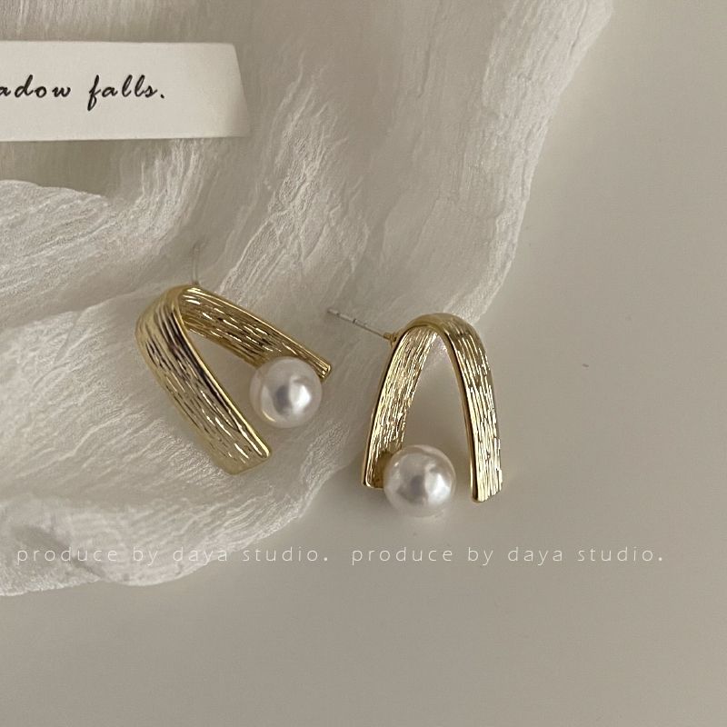 耳钉&耳针实物图