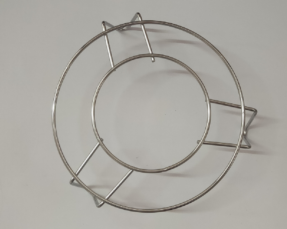 顶美蒸架（13.5cm）1522