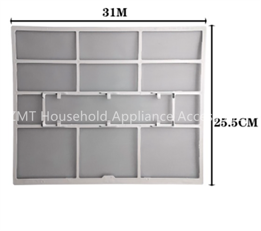 空调配件、附件实物图
