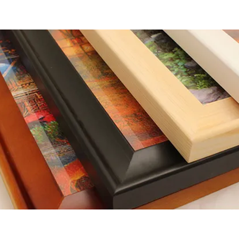 摆台欧式相框7寸7*12寸A4A3证书框12寸16寸20寸24寸挂墙画框3