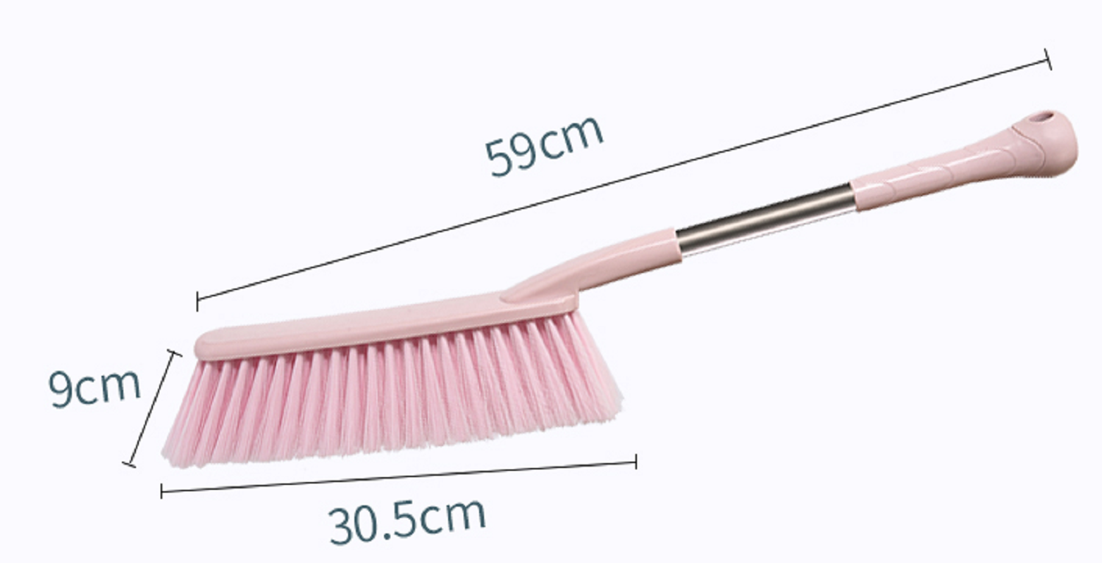 Top Beauty bed Brush (Big Head) 597 details Picture