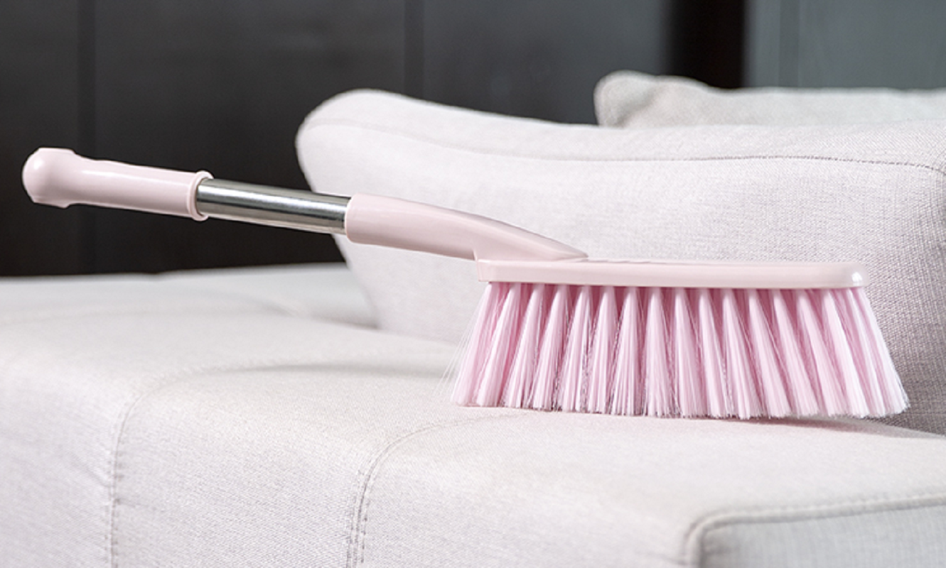 Top Beauty bed Brush (Big Head) 597