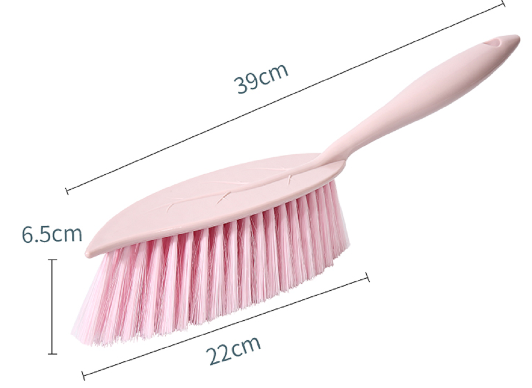 Top Beauty Bed Brush 595