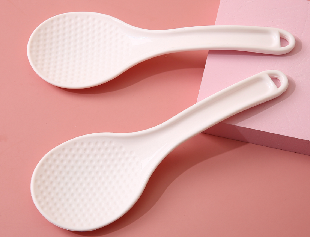 Top Beauty Rice Spoon 622