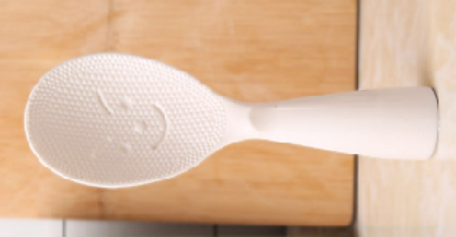 Top beauty rice spoon 629