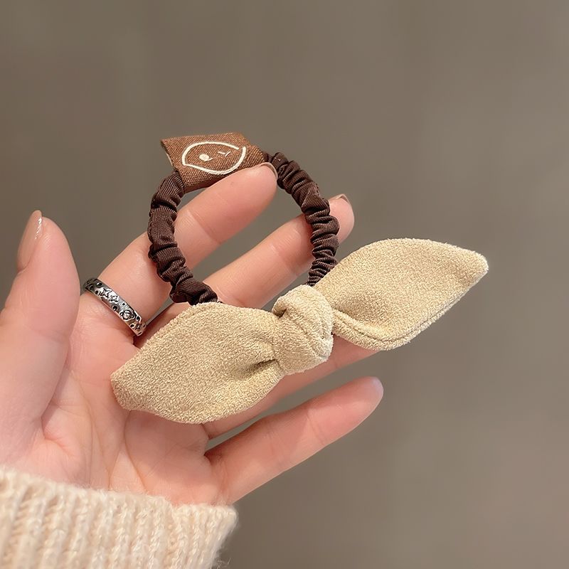 小肠 发圈 鑫磊饰品 美丽 大方