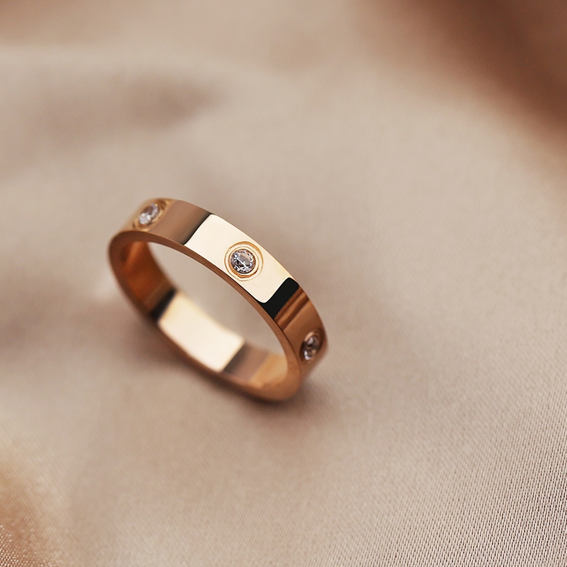 A niche and fashionable multi-layer ring for women, 18K gold open ring, adjustable and personalized design, index finger ring joint ring accessory details Picture