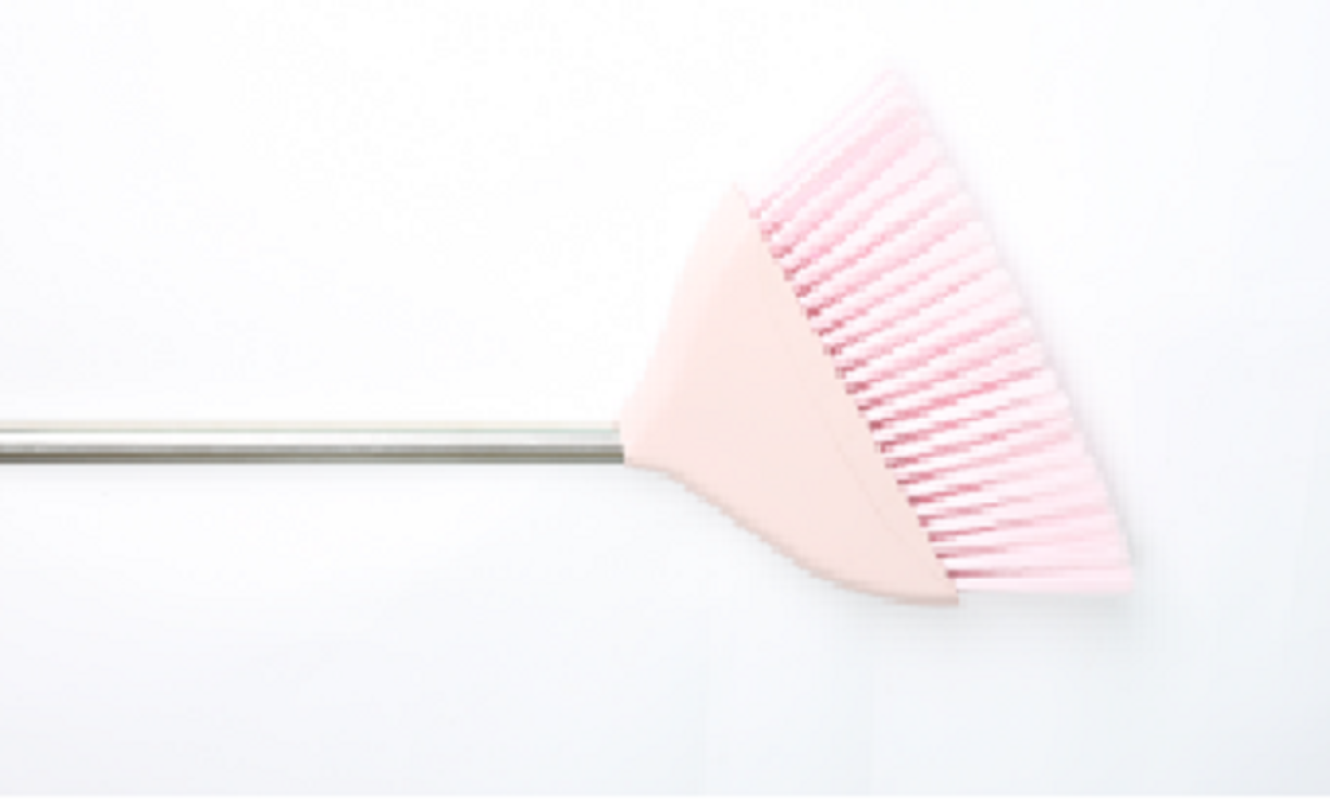 Top Beauty high-end broom 698