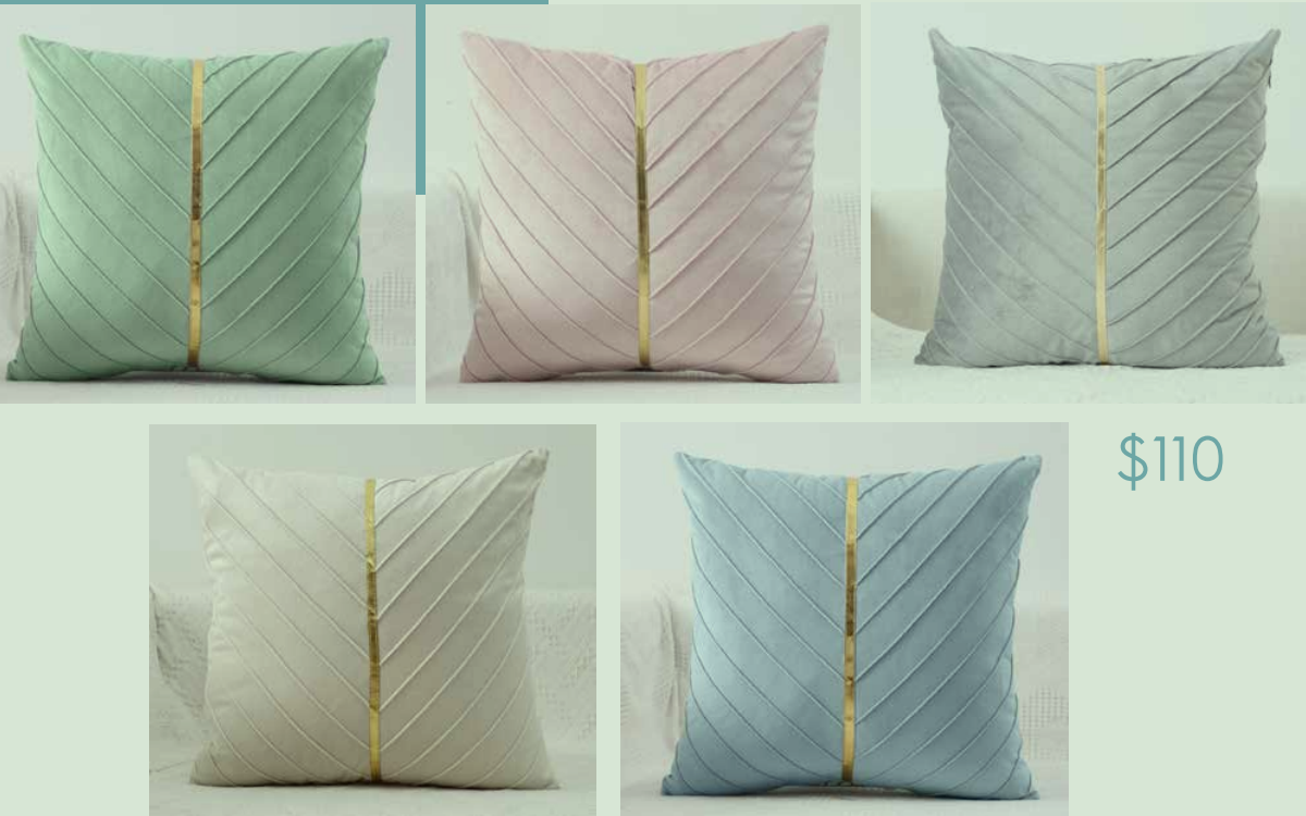 Creative Splicing Throw Pillow Pillow Cover Cushion Watch Movie Sofa Throw Pillow Car Back undefined