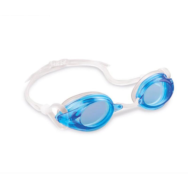INTEX55684成人运动游泳镜防水防雾眼镜护目镜潜水镜 详情图3