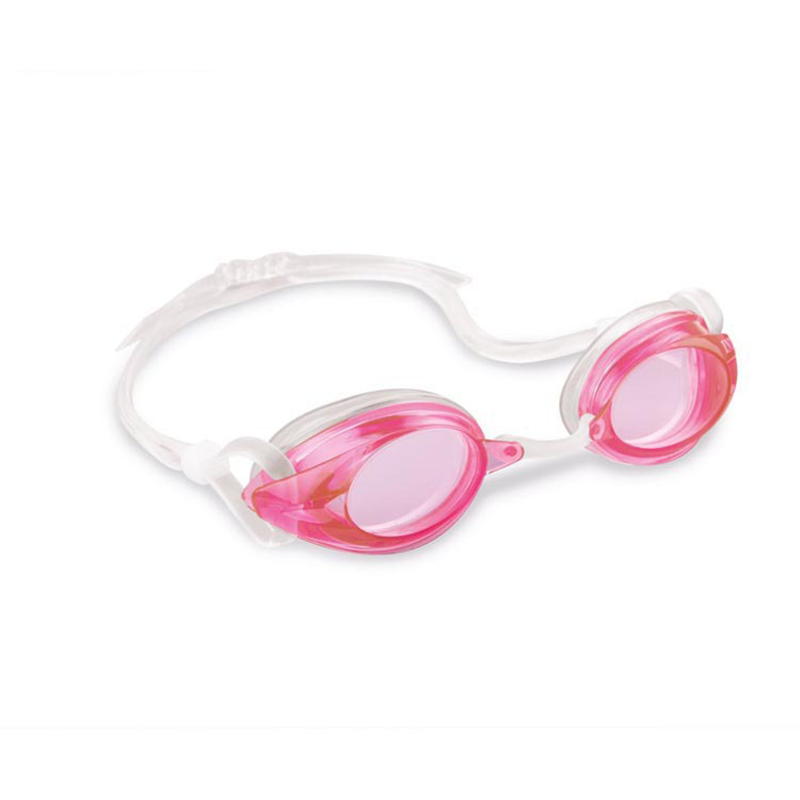 INTEX55684成人运动游泳镜防水防雾眼镜护目镜潜水镜 详情图2