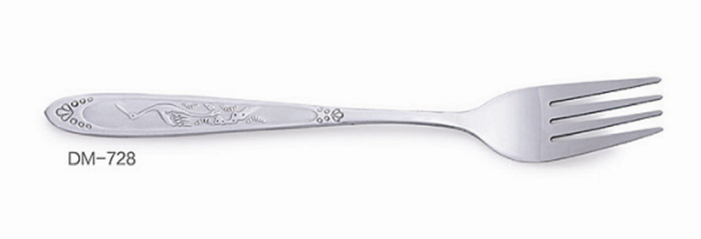 Top Beauty Songhe No. 3 Fork 728
