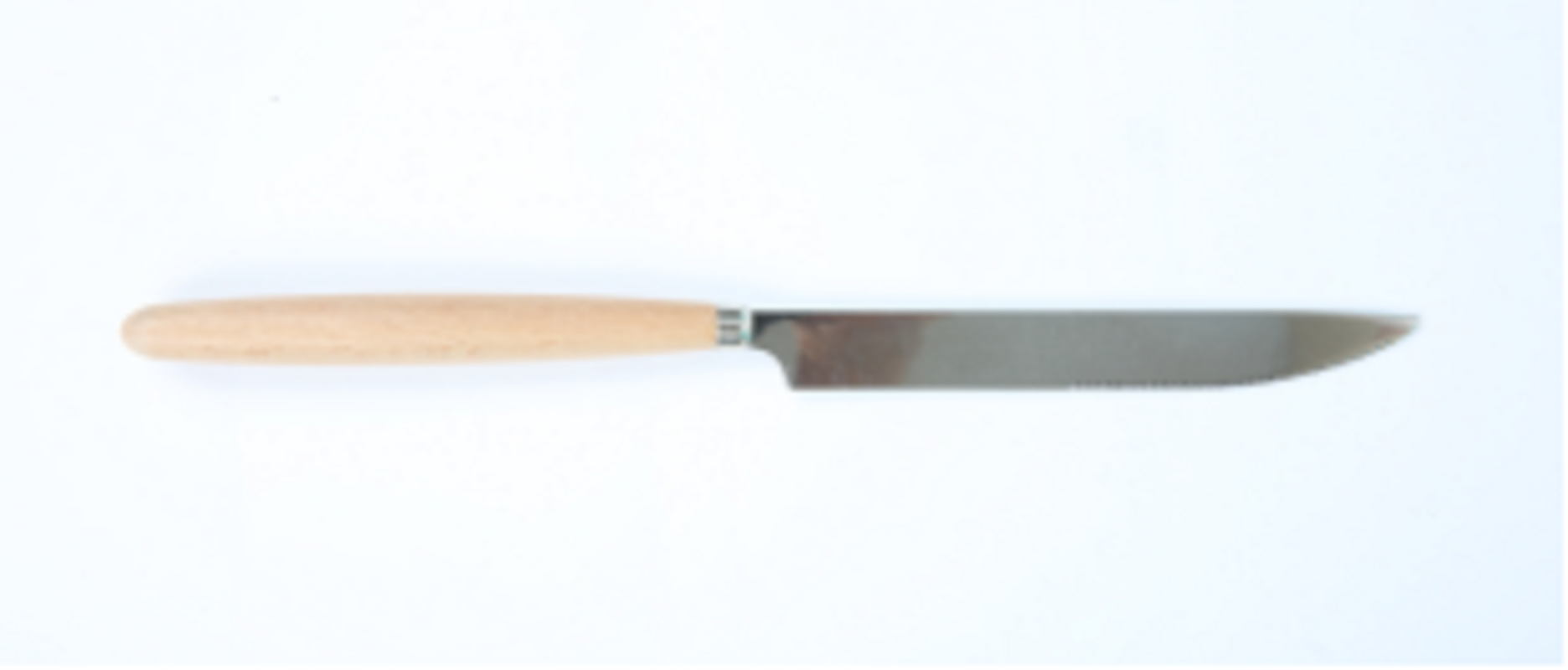 Top Beauty Dining Knife 731