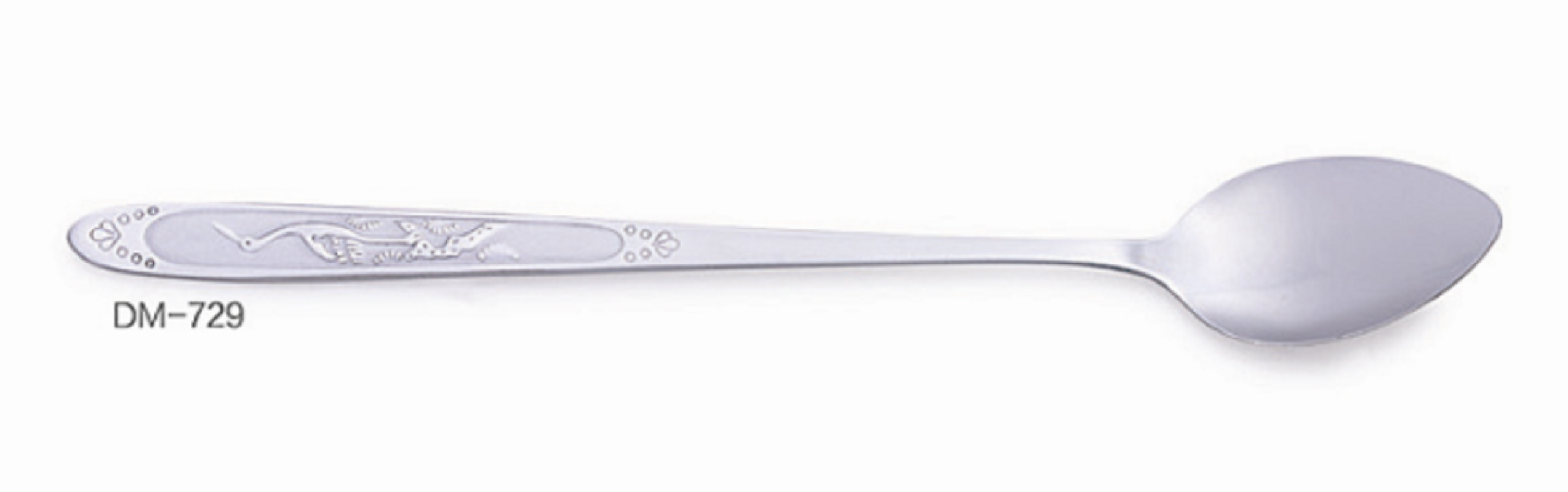 Top Beauty Songhe Tip Ice Spoon 729
