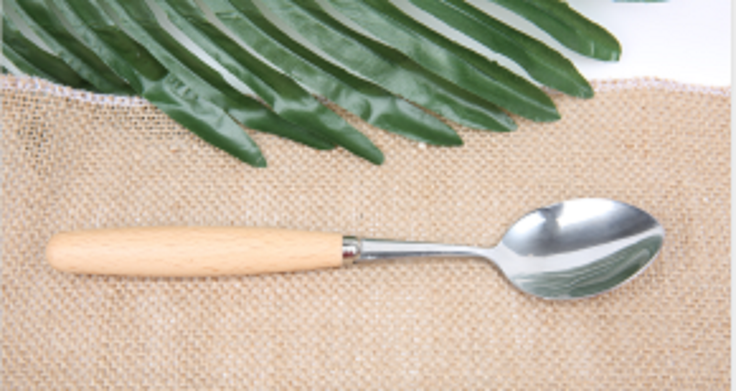 Top Beauty No. 1 Pointed Spoon 732