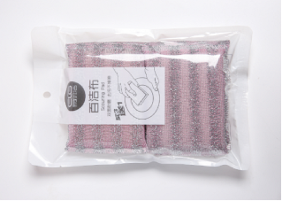 Top beauty esponja bechet (paquete de 4 piezas) 760