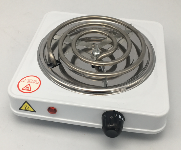1000W single-tube electric stove mosquito coil tray Specification image