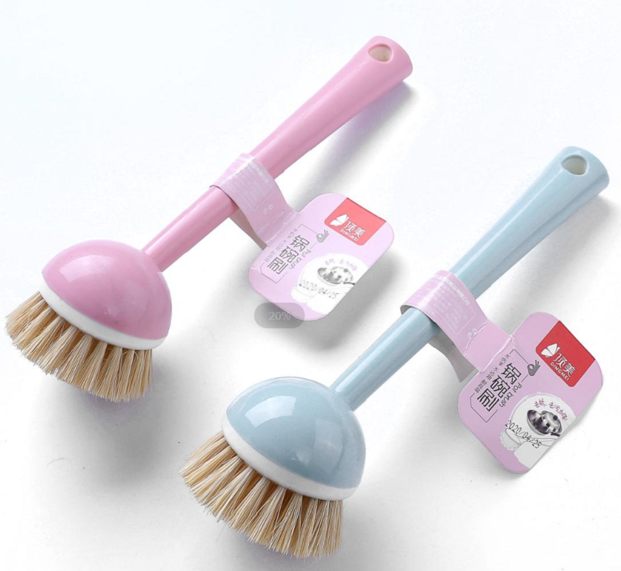 Top Beauty Coconut Palm Brush 820
