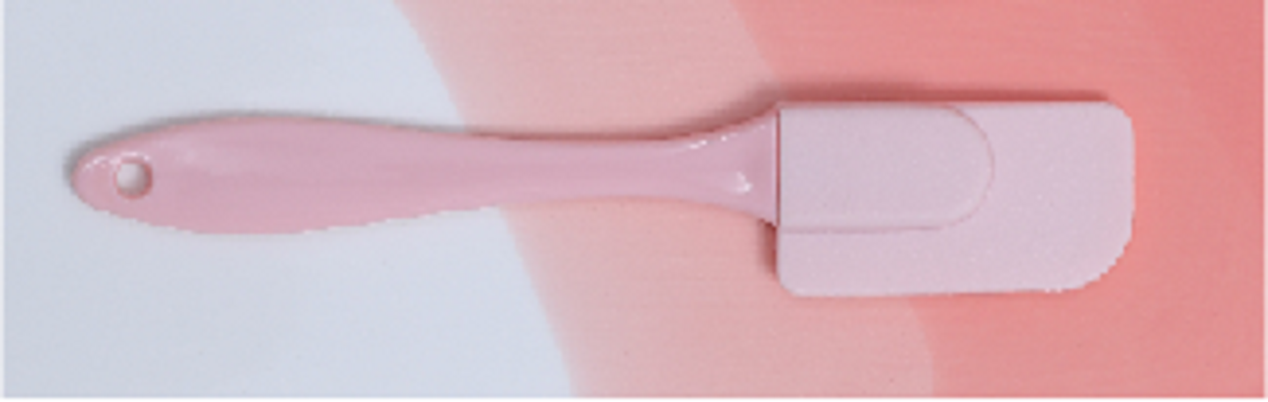 顶美硅胶刮刀（小）796