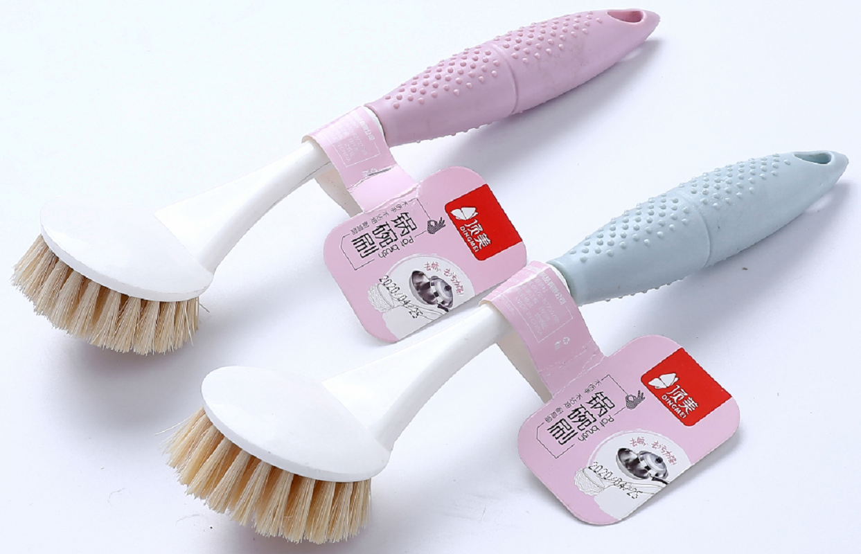 Top Beauty Coconut Palm Brush 818