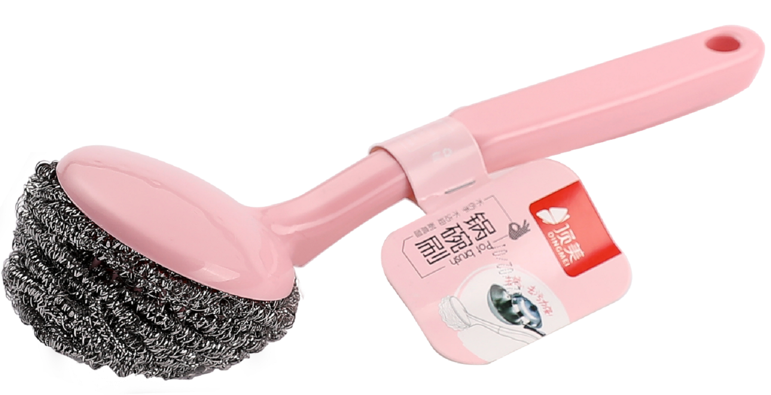 顶美钢丝球刷826