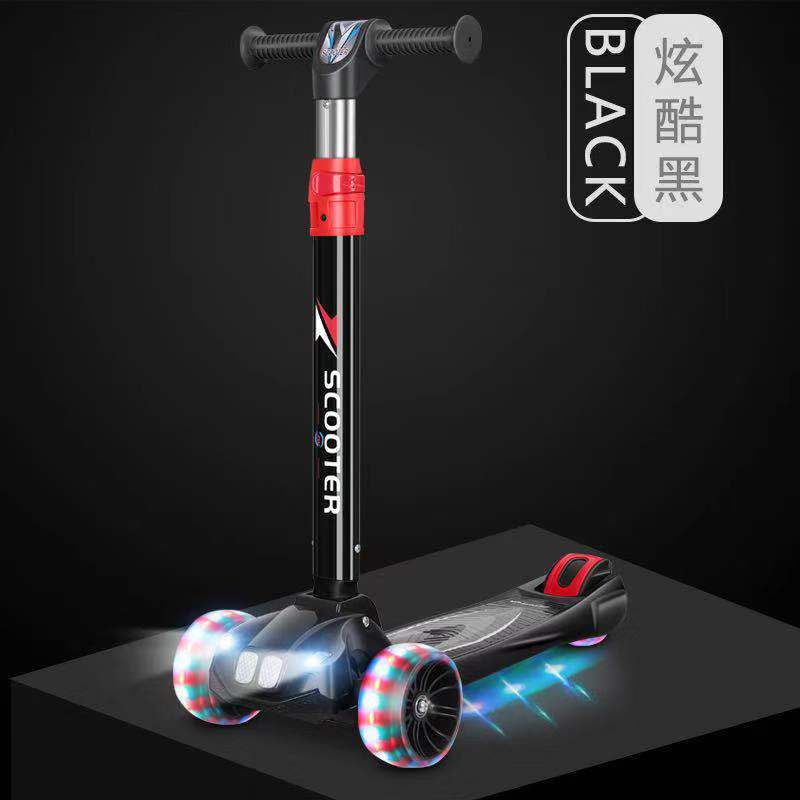 PU wide wheel band light strip music Specification image