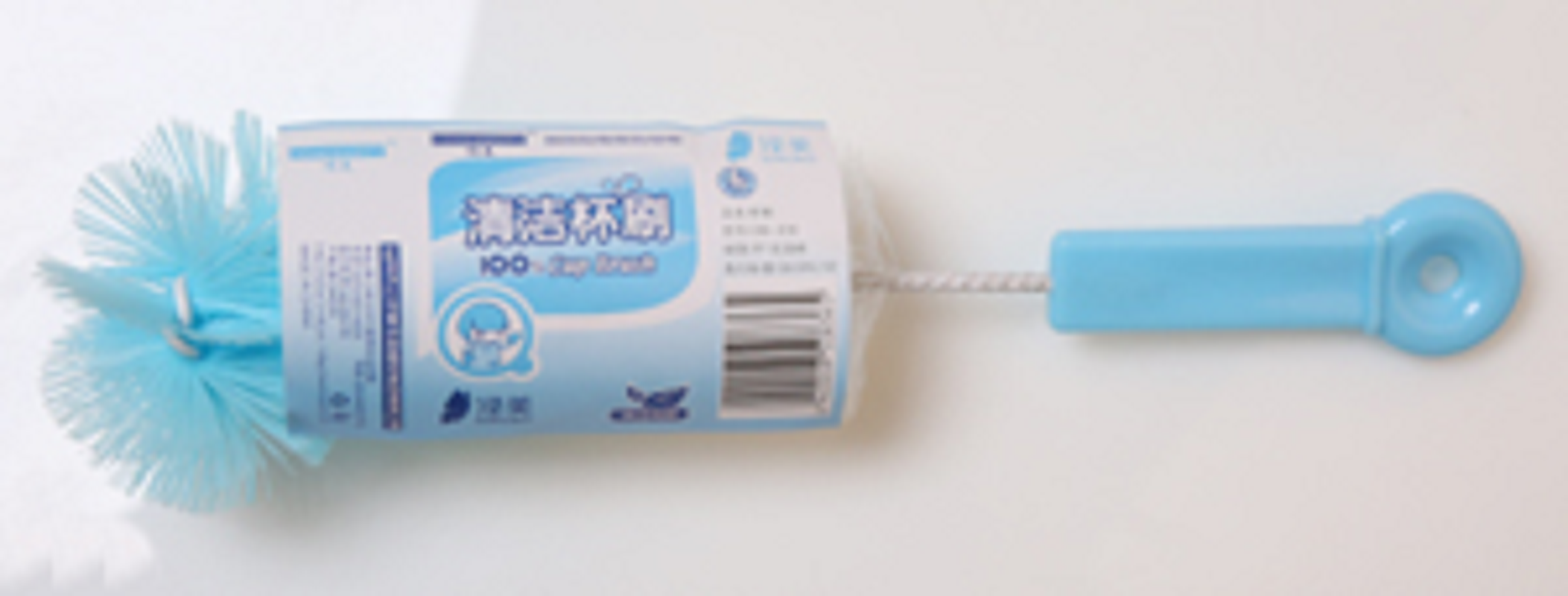 Top Beauty Nylon Cup Brush 836